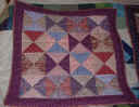 Nicki's Girls cuddle quilts 2003-03-09 001.jpg (298291 bytes)